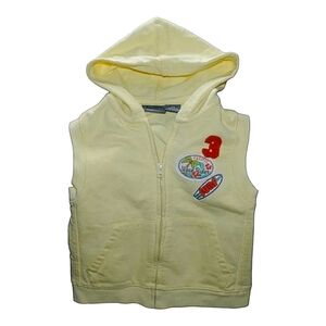 💖Cute Kids Summer Jacket Size 18 Months🏄